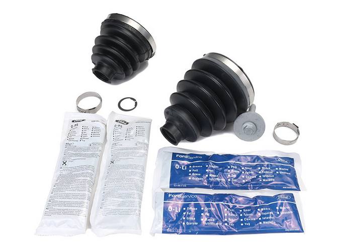 Volvo CV Joint Boot Kit - Front 31259872